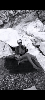Svetlana Bondarchuk feet photo 1