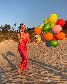 Svetlana Bondarchuk feet photo 18
