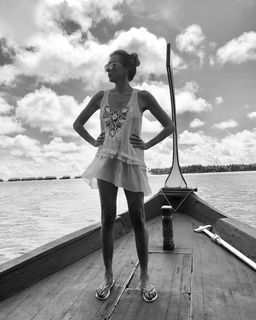 Svetlana Bondarchuk feet photo 12