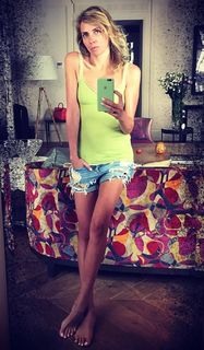 Svetlana Bondarchuk feet photo 9