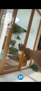 Svetlana Bondarchuk feet photo 15
