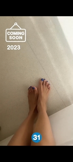 Svetlana Bondarchuk feet photo 8