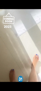 Svetlana Bondarchuk feet photo 7