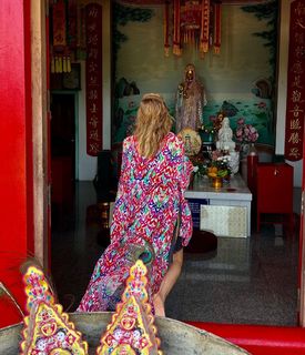 Svetlana Bondarchuk feet photo 13