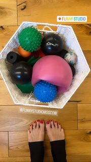Svetlana Bondarchuk feet photo 4
