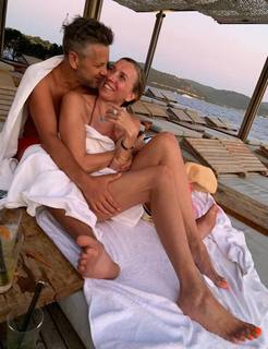 Svetlana Bondarchuk feet photo 20