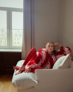 Svetlana Bondarchuk feet photo 7