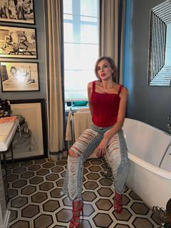 Svetlana Bondarchuk feet photo 17