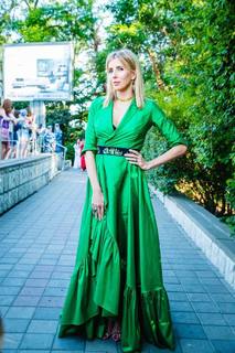 Svetlana Bondarchuk feet photo 11