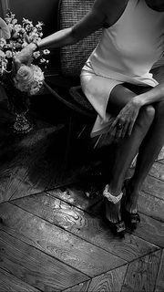 Svetlana Bondarchuk feet photo 8