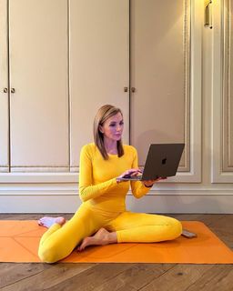 Svetlana Bondarchuk feet photo 3