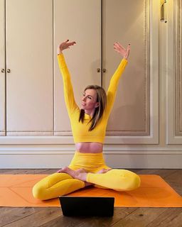 Svetlana Bondarchuk feet photo 2