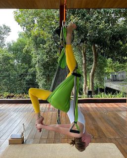 Svetlana Bondarchuk feet photo 20