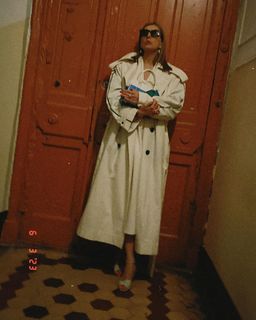 Svetlana Bondarchuk feet photo 5