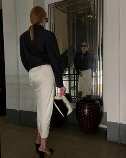 Svetlana Bondarchuk feet photo 18
