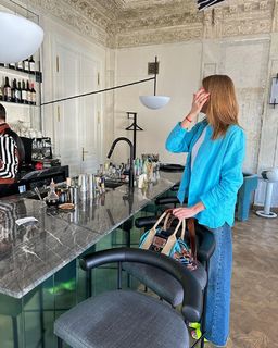 Svetlana Bondarchuk feet photo 15