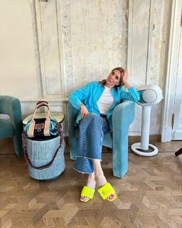 Svetlana Bondarchuk feet photo 14