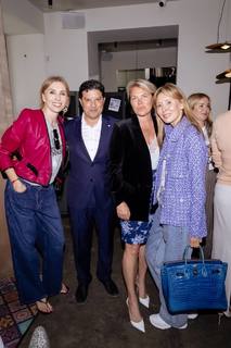 Svetlana Bondarchuk feet photo 8