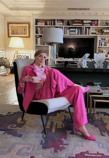 Svetlana Bondarchuk feet photo 6