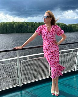 Svetlana Bondarchuk feet photo 19
