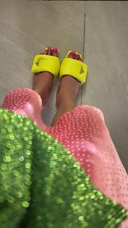 Svetlana Bondarchuk feet photo 10