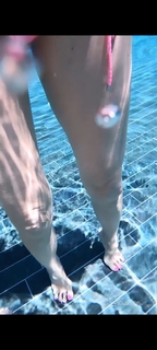 Svetlana Bondarchuk feet photo 5