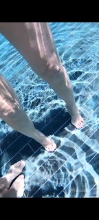 Svetlana Bondarchuk feet photo 4