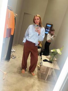 Svetlana Bondarchuk feet photo 13