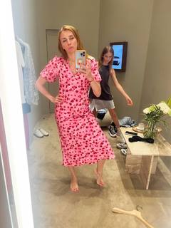 Svetlana Bondarchuk feet photo 10