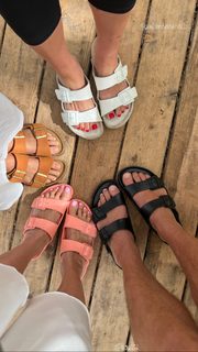 Svetlana Bondarchuk feet photo 3