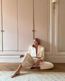 Svetlana Bondarchuk feet photo 14