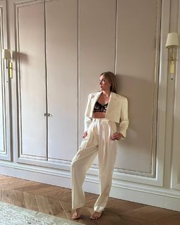 Svetlana Bondarchuk feet photo 13