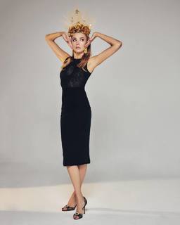 Svetlana Bondarchuk feet photo 12