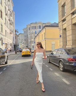 Svetlana Bondarchuk feet photo 5