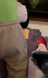 Svetlana Bondarchuk feet photo 4