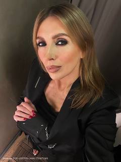 Svetlana Bondarchuk feet photo 11