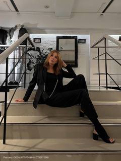 Svetlana Bondarchuk feet photo 10