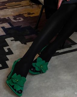 Svetlana Bondarchuk feet photo 8