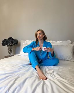 Svetlana Bondarchuk feet photo 6