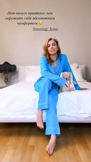 Svetlana Bondarchuk feet photo 5