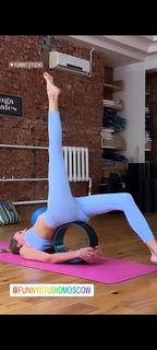Svetlana Bondarchuk feet photo 17
