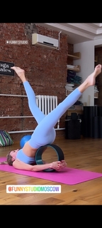 Svetlana Bondarchuk feet photo 13