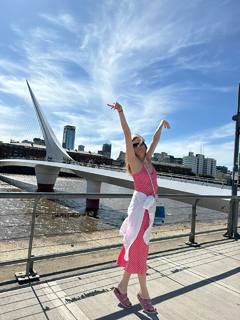 Svetlana Bondarchuk feet photo 9