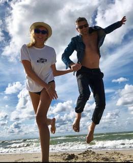 Svetlana Bondarchuk feet photo 6