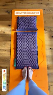 Svetlana Bondarchuk feet photo 15