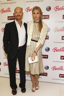 Svetlana Bondarchuk feet photo 12