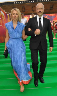 Svetlana Bondarchuk feet photo 7