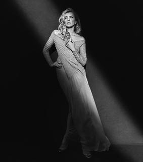 Svetlana Bondarchuk feet photo 1