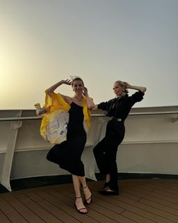 Svetlana Bondarchuk feet photo 12