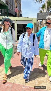 Svetlana Bondarchuk feet photo 11